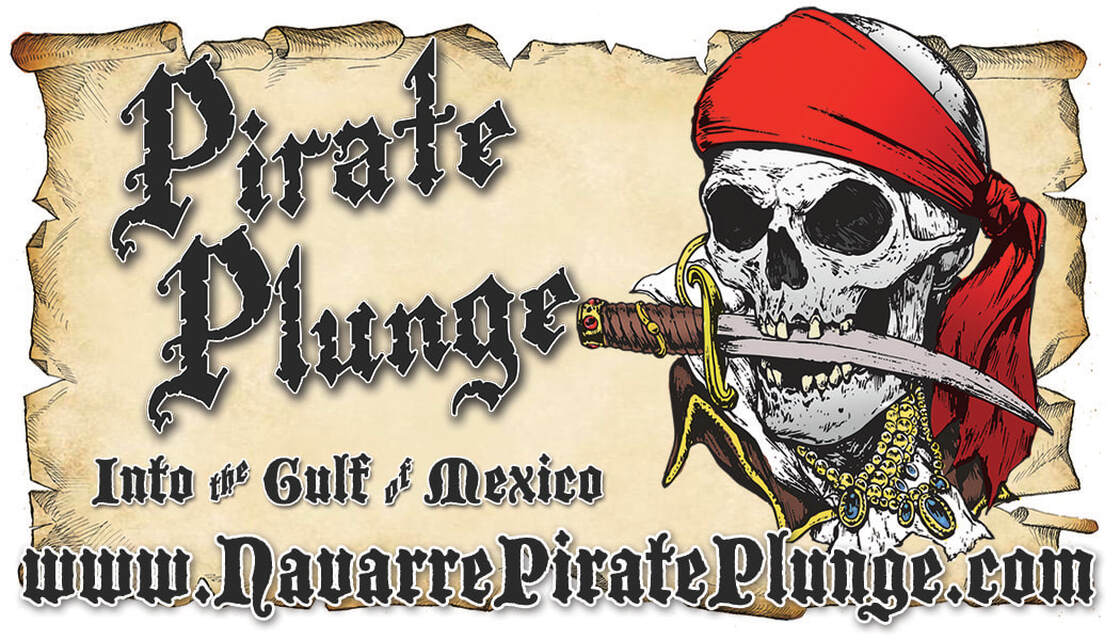 5th Annual Pirate Plunge